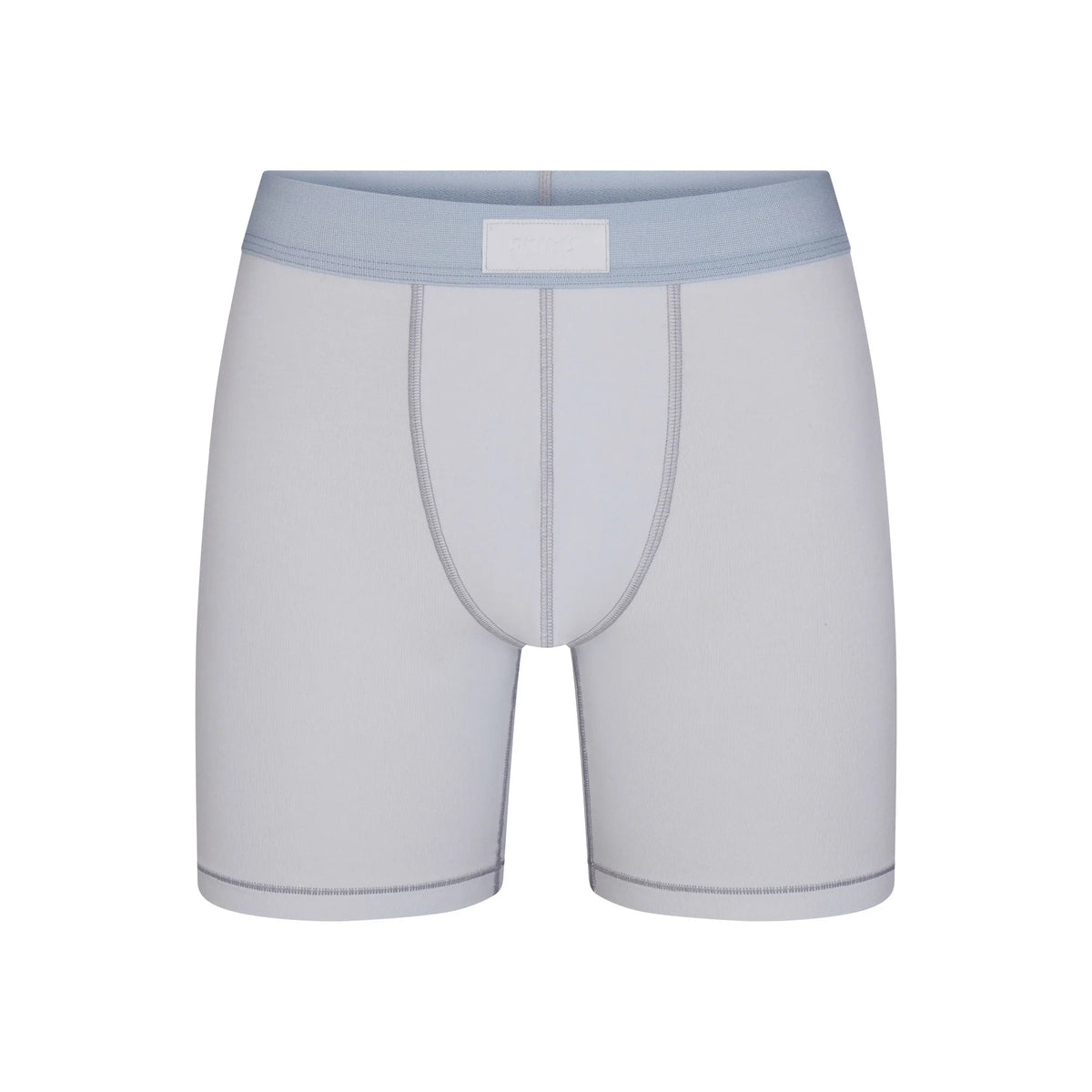 SKIMS COTTON MENS 5" BOXER BRIEF | ATMOSPHERE