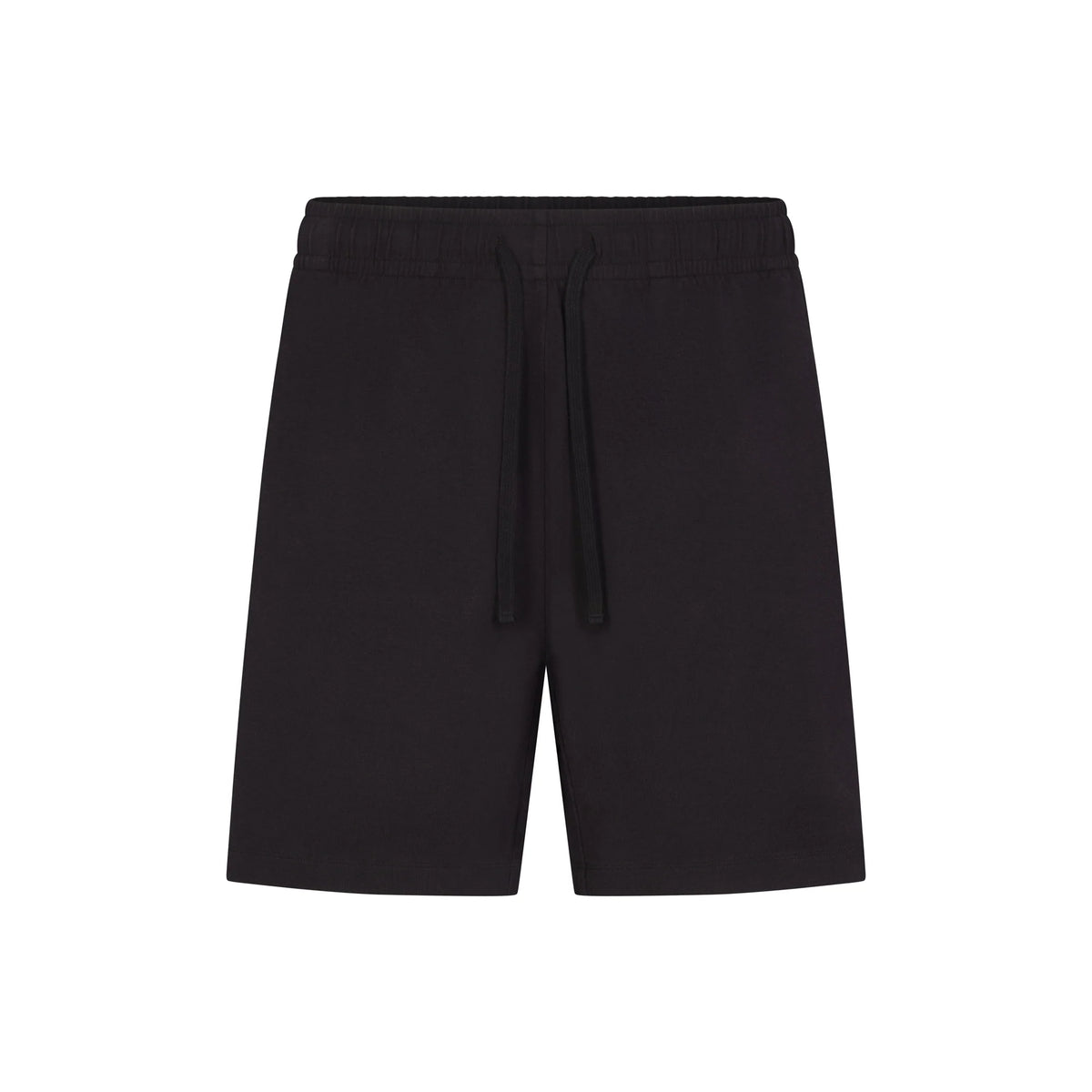 JERSEY LOUNGE MENS RELAXED SHORT | OBSIDIAN