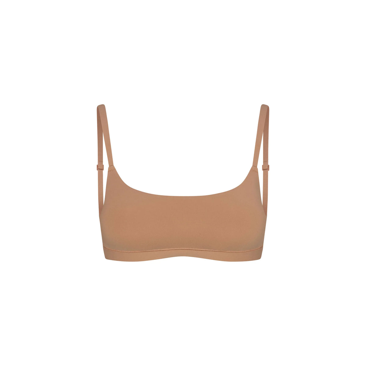 FITS EVERYBODY MASTECTOMY SCOOP BRALETTE | SIENNA