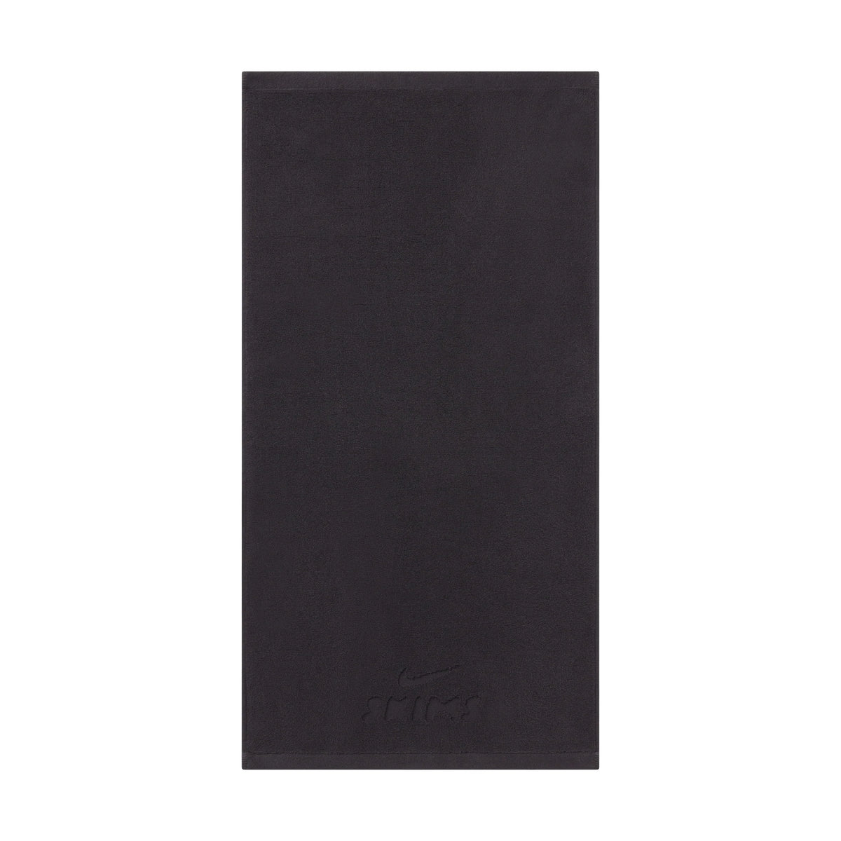NikeSKIMS ACCESSORIES SMALL TOWEL | OBSIDIAN