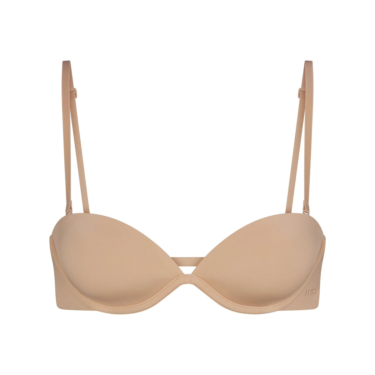 MULTI-WAY BRA | CLAY