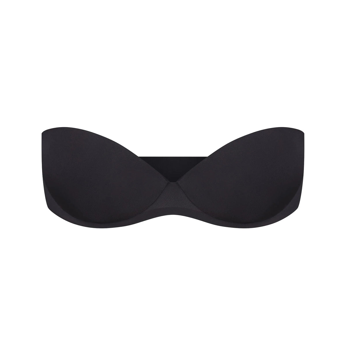 SKIMS ULTIMATE STRAPLESS PUSH-UP BRA | ONYX