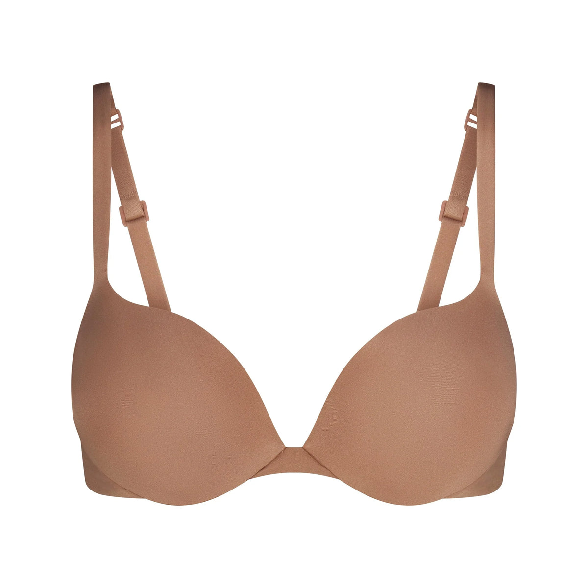 SKIMS ULTIMATE TEARDROP T-SHIRT BRA | SIENNA