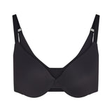 SMOOTHING INTIMATES FULL COVERAGE BRA | ONYX