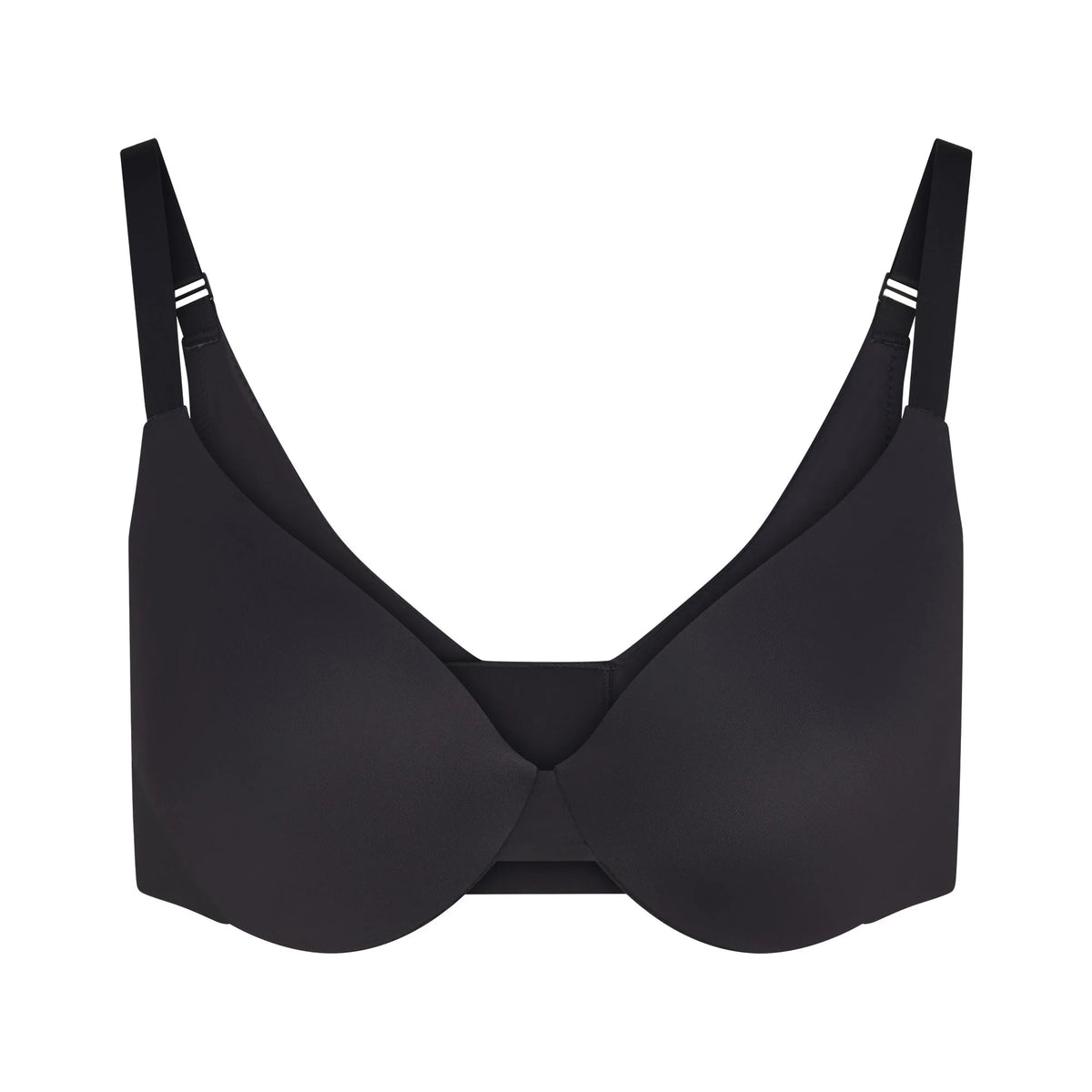 SMOOTHING INTIMATES FULL COVERAGE BRA | ONYX