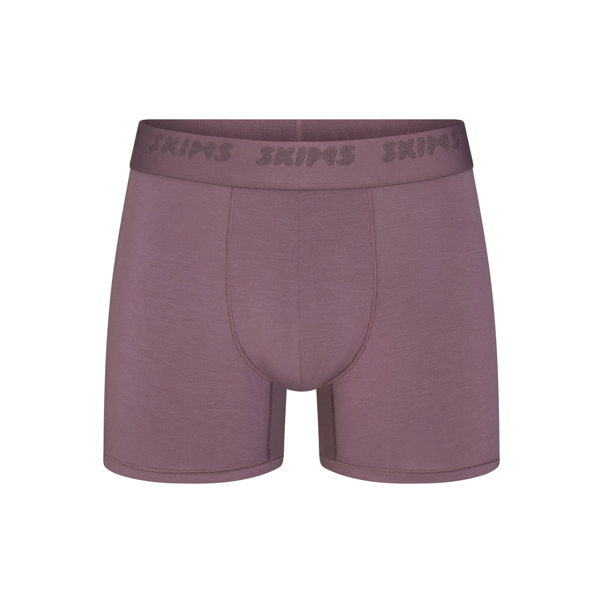 SKIMS STRETCH MENS 3" BOXER BRIEF | IRIS