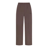 NikeSKIMS STRETCH NYLON OVERSIZED PANT | RESIN