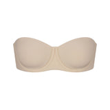 FITS EVERYBODY STRAPLESS BRA | SAND