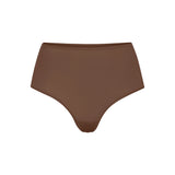FITS EVERYBODY HIGH-WAISTED THONG | JASPER